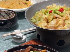 -北国饭店.海鲜.北方菜(新河路店)