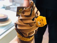 -GODIVA(国际金融中心店)