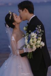 -金夫人婚纱摄影(衡阳店)
