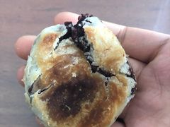 -苏顺成纯绿豆饼(天山大街店)