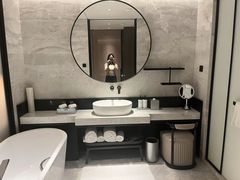 -深圳国际会展中心洲际酒店