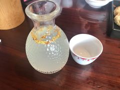桂花米酒-寻宝记绍兴菜(鲁迅路店)