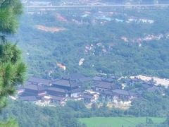 -敬亭山风景名胜区