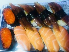 -争鲜回转寿司(飞洲国际店)
