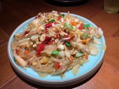 -楼兰新疆主题餐厅(苏州中心店)