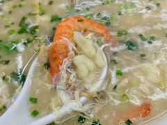 -老太太海鲜城(森林公园任家台店)