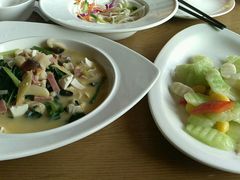 -九墅庭院餐厅(九溪徐村店)
