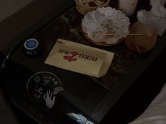 -君之悦·影院式足道·养生SPA(回兴店)