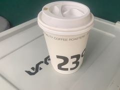 -2326 Coffee Roaster咖啡豆可选店(林肯公园店)