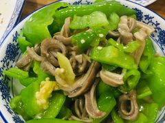 -洞天食府(北大街店)