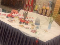 -西安饭庄(立丰国际店)