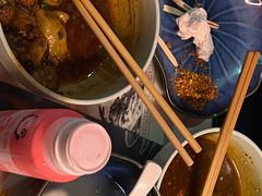 -青春足迹·概念店·小憩足疗SPA