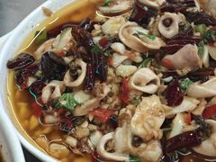 -玛扎烧烤私房菜