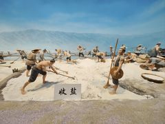 -河东池盐文化博览园