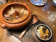 -雀舞云南菜(天津天河城购物中心店)