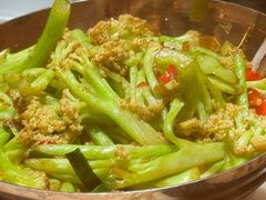 -径山十八道·风味民间菜(华夏之心店)
