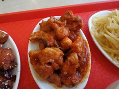 -多禾馅饼(泰山银座·奥特莱斯店)