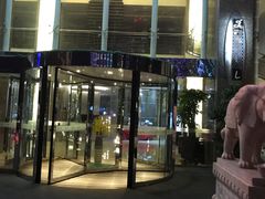-南昌禧悦丽尊酒店(红谷滩秋水广场店)
