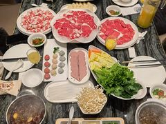 -大渔小鲜火锅店