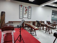 -秦汉胡同国学书院(天鹅湾分馆)