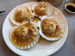 -潮府馆·非遗潮州菜·世纪公园(新国际博览中心店)