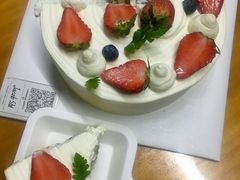 -可丽可丽·生日蛋糕·下午茶(厦门鹭港店)