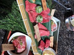 -老乾杯和牛烧肉(王府中环店)