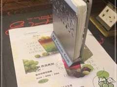 -良木缘咖啡西餐(优品道广场店)
