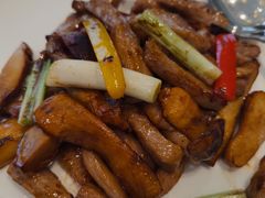 -海味观(老西门店)