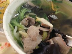 -蒋家桥饺面店(四望亭路店)