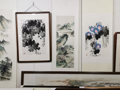 -三峡古玩城(泰古广场店)