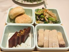 -苏梦江南·淮扬菜(夫子庙店)