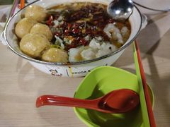 -友达面馆(鼓楼店)