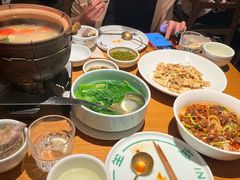 -一坐一忘云南菜(北京skp店)
