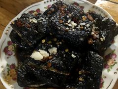 臭豆腐-五娭毑臭豆腐(黄兴南路店)