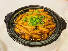 -围龙屋客家食府(福田店)