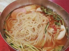 -西塔大冷面(市府大路店)