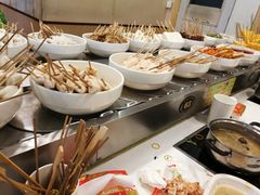 -就这家旋转小火锅(西安路罗斯福店)