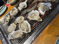 -蚝英雄鲜蚝自助专门店(长楹天街直营店)
