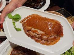 -106餐厅北京菜.烤鸭(百子湾店)