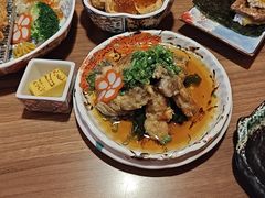 -隐月· 㐂和食屋(芝罘万达公馆店)