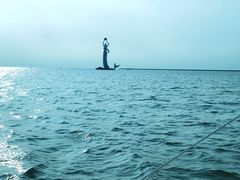 -山海广场