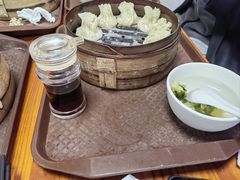 -枫泾丁氏烧卖(枫丽路店)