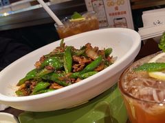 -湖兰金牌小炒肉(椒江万达店)
