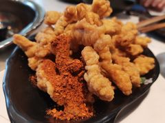 -大味美蛙鱼头(大南街店)