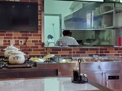 -天天初二·天津传统捞面·天津特色菜(凌奥总店)