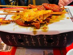 -味福记·本地特色菜(八一万达广场店)