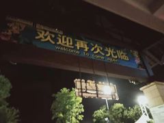 -苏州乐园森林水世界