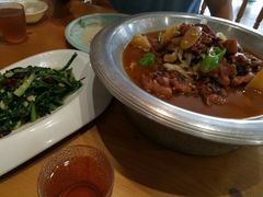 -品味新疆·新疆风味特色餐厅(泉舜店)