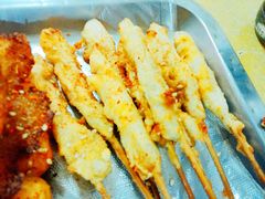 -夫妻串店(和睦路店)